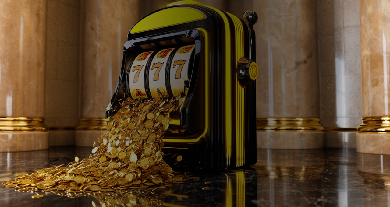 Coins Game Casino