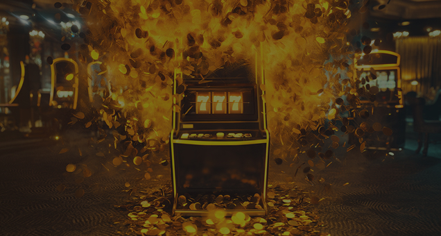 Coins Game Casino