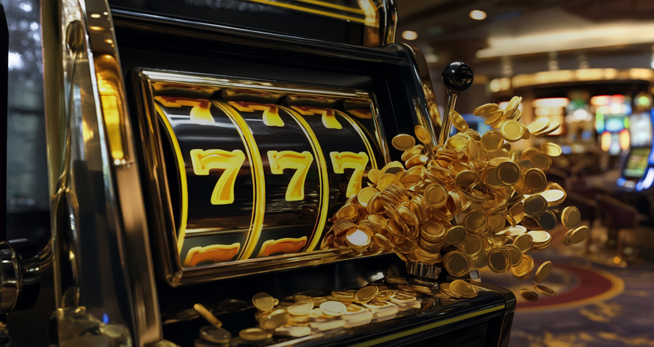 Coins Game Casino